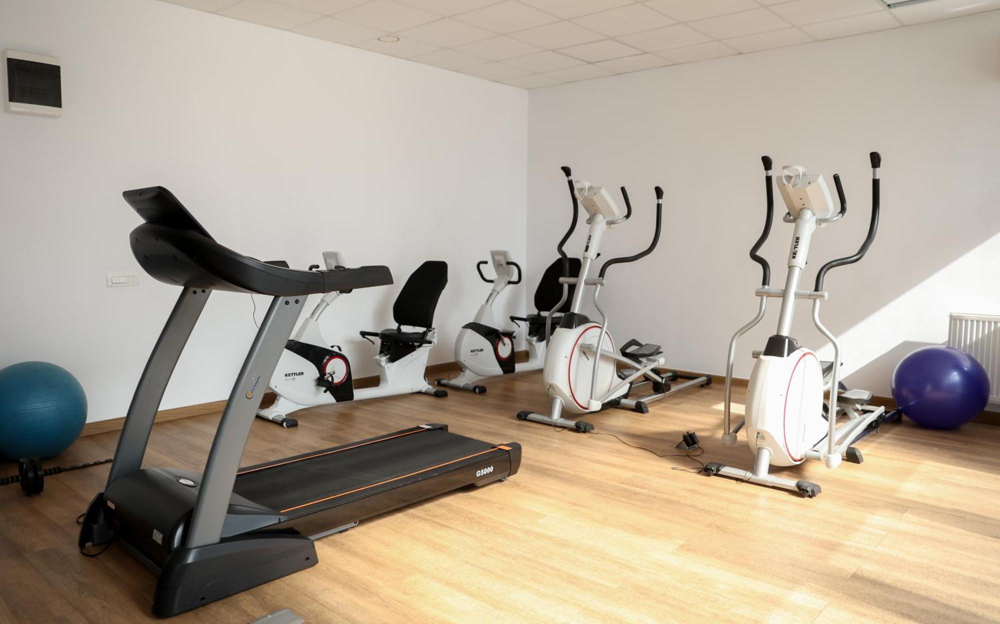 Vitan Central Oasis ---Free Secured Private Parking---Self Check-In-- 布加勒斯特 外观 照片